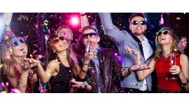 Náhled na Tématické párty