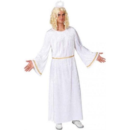 pánský kostým anděl